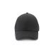 Image of CHEF BASEBALL CAP - BLACK